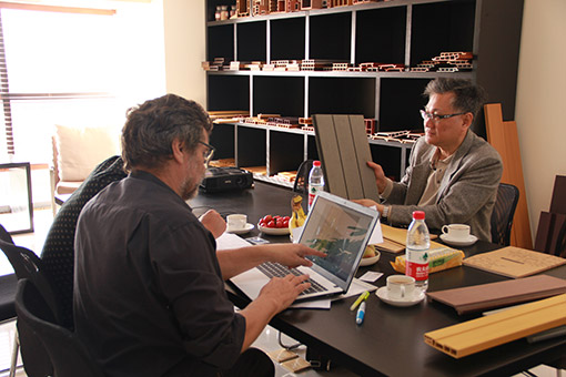 威客电竞木塑地板