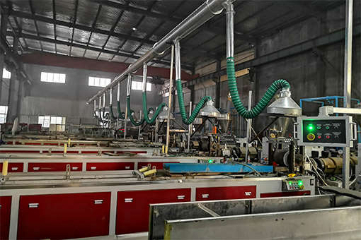 威客电竞木塑地板