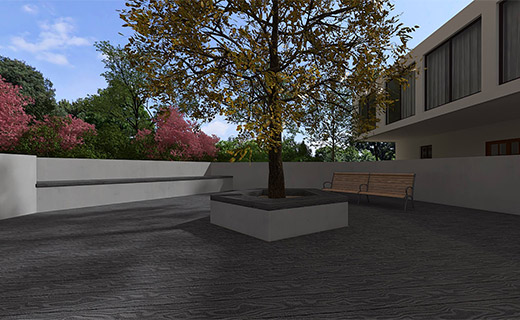 浅灰色，，，，，5号时尚花纹TS-03