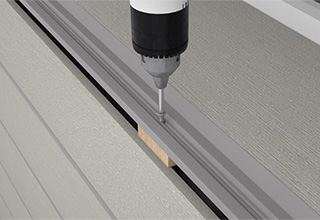 威客电竞木塑墙板装置视频